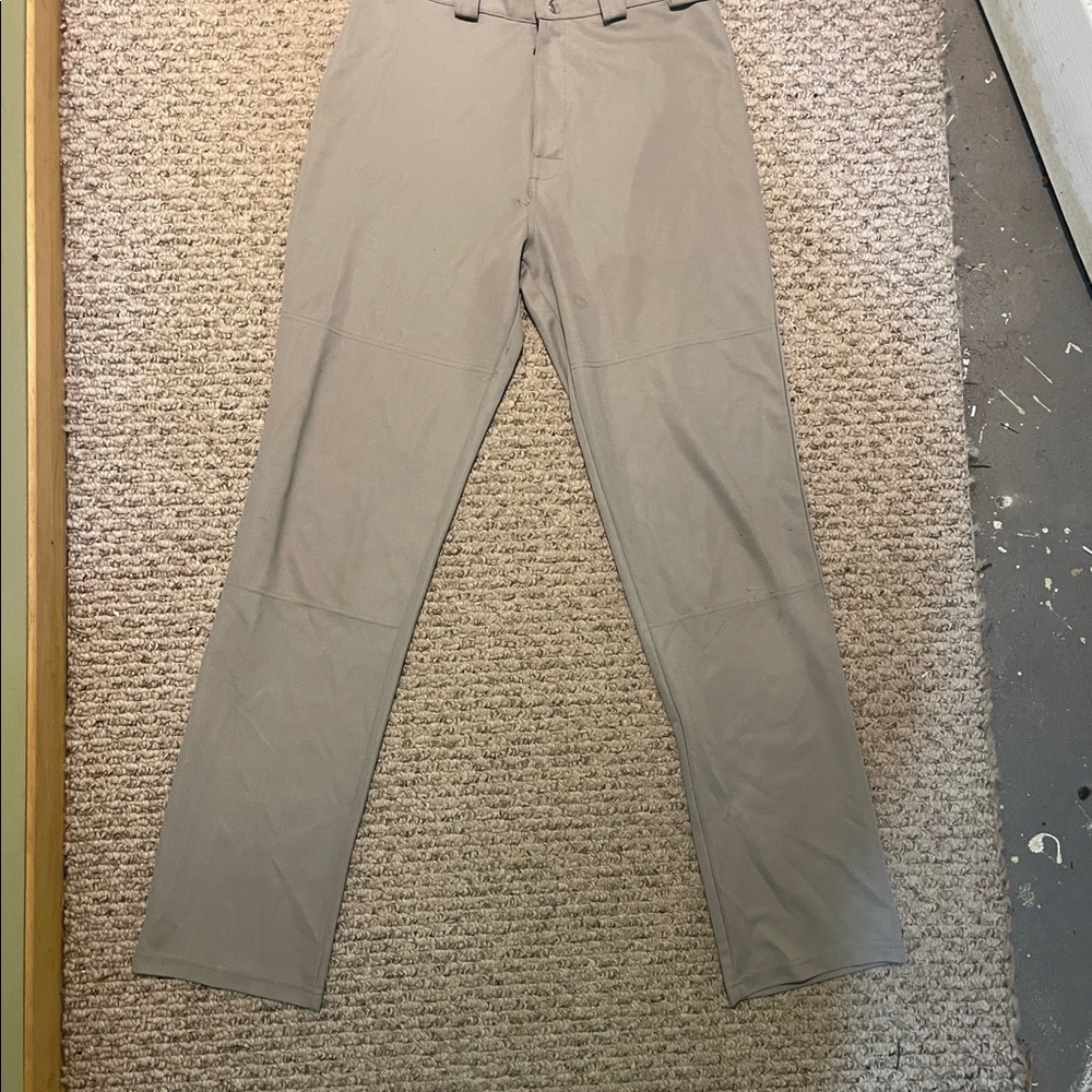 Baseball pants